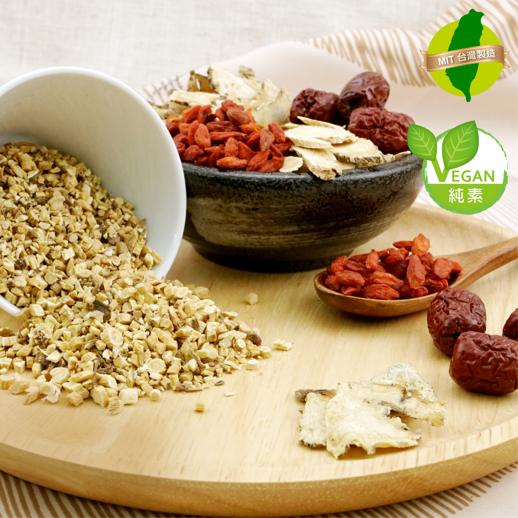 F0182 當歸黃耆藥膳火鍋燉包 小圖 02