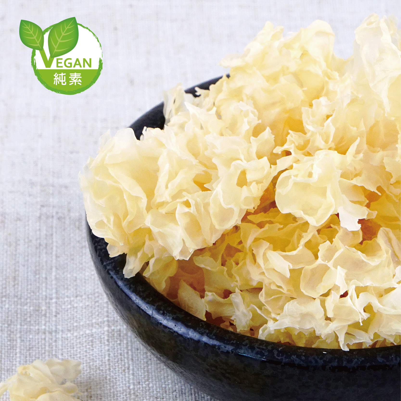 F3004 SAA安心銀耳 小圖 02