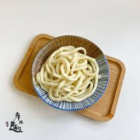 烏龍麵 1