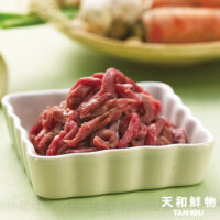 牛肉絲S