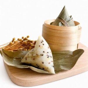 冷凍商品專區 5 【童心好食】寶貝粽子5顆組