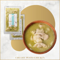 調理包賣場圖 調理包封面 巧食 青醬奶汁雞肉 內容04