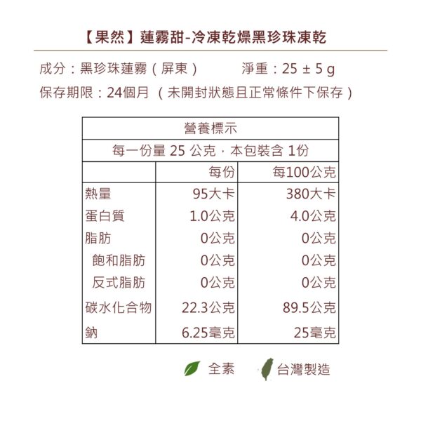 蓮霧