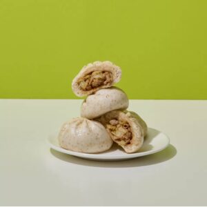 【永圻】寶寶肉包-6入