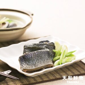 【天和】少刺帶皮虱目魚條300g