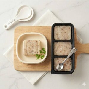 【永圻】如意蘿蔔糕-360g_(無調味)