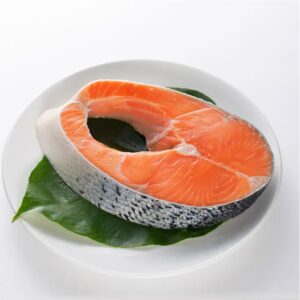 【元家】智利鮭魚中切-350g