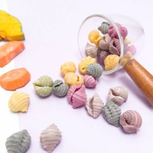 冷凍商品專區 37 【兔比媽咪】寶寶義大利麵